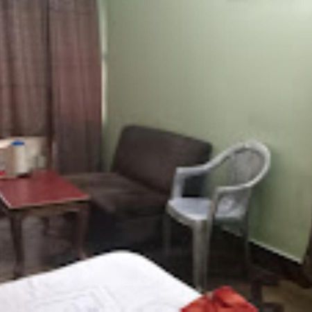 Hotel Solan Rourkela 外观 照片