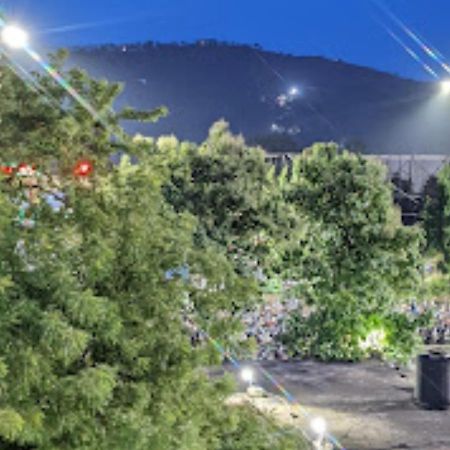 Hotel Solan Rourkela 外观 照片
