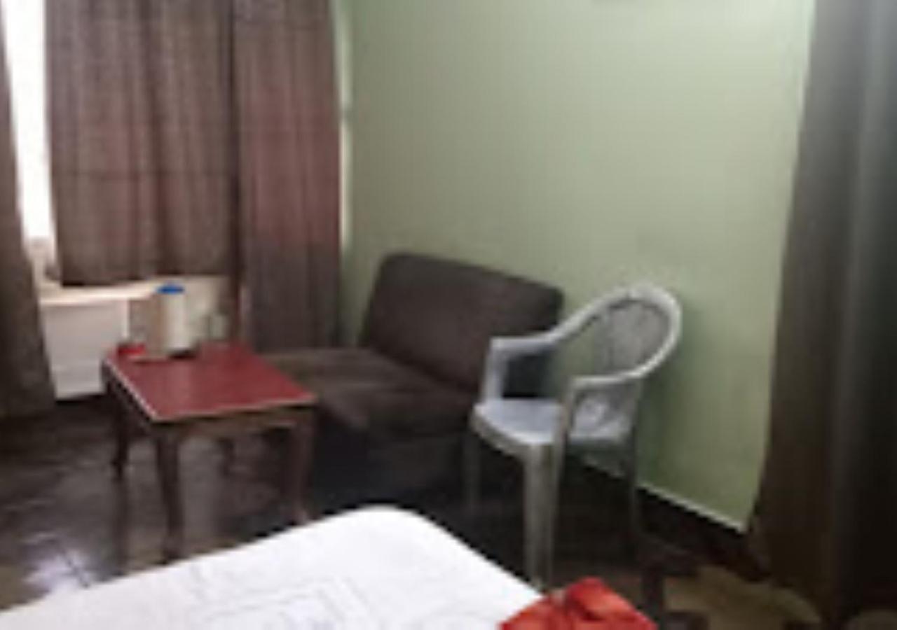 Hotel Solan Rourkela 外观 照片