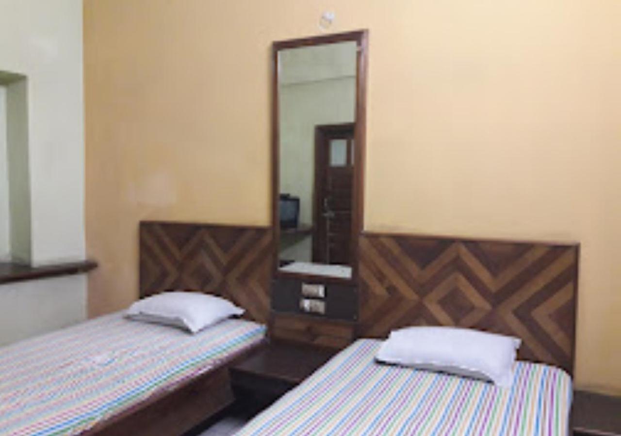 Hotel Solan Rourkela 外观 照片