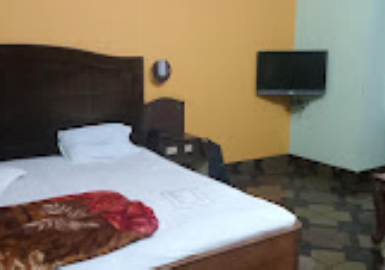 Hotel Solan Rourkela 外观 照片