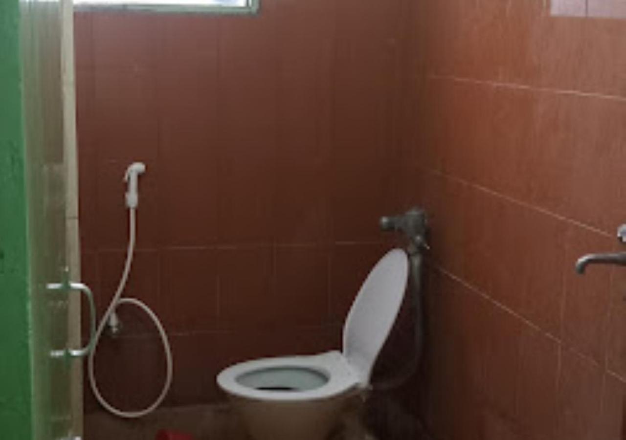 Hotel Solan Rourkela 外观 照片