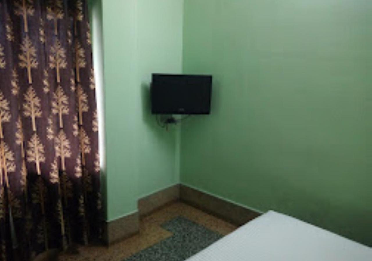 Hotel Solan Rourkela 外观 照片