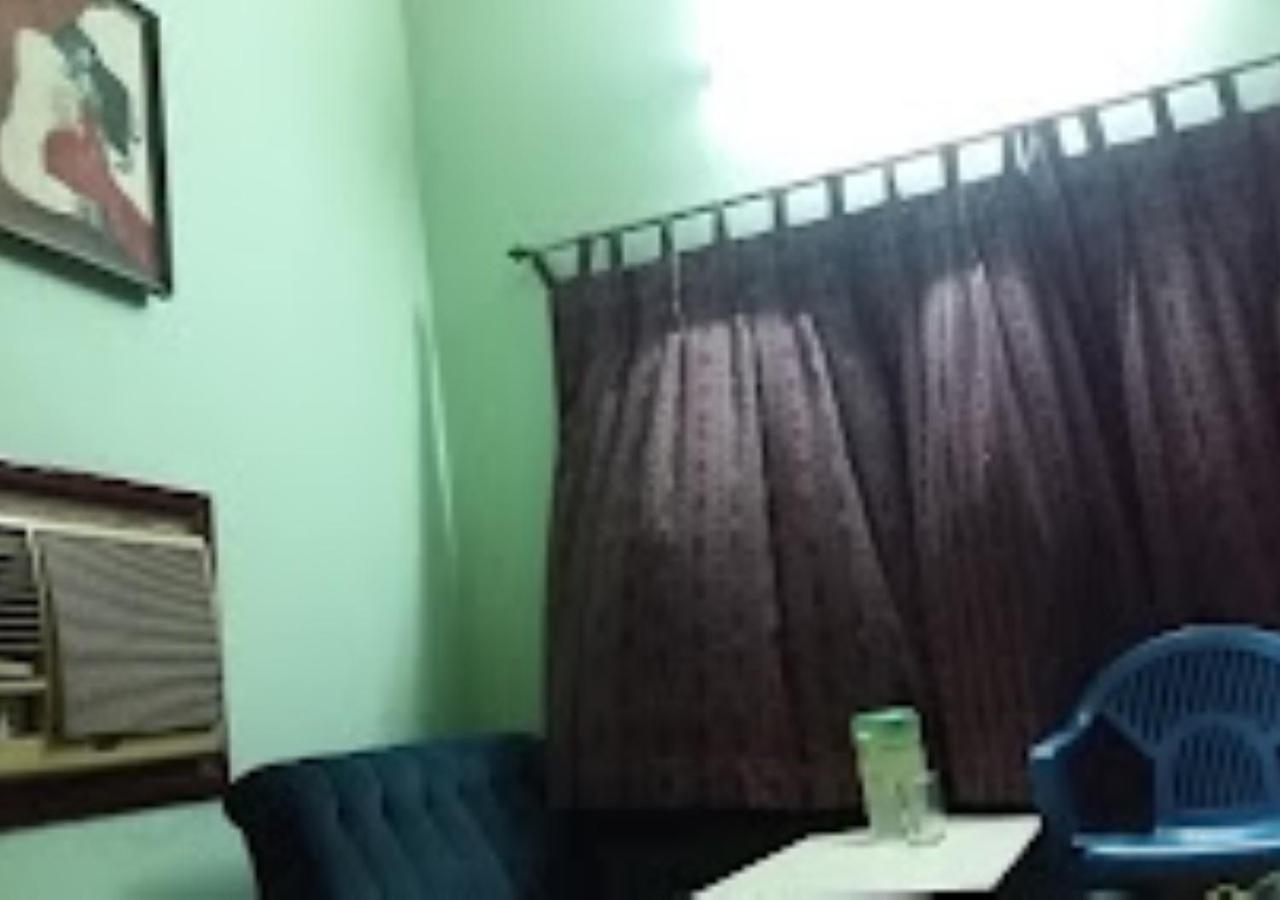 Hotel Solan Rourkela 外观 照片
