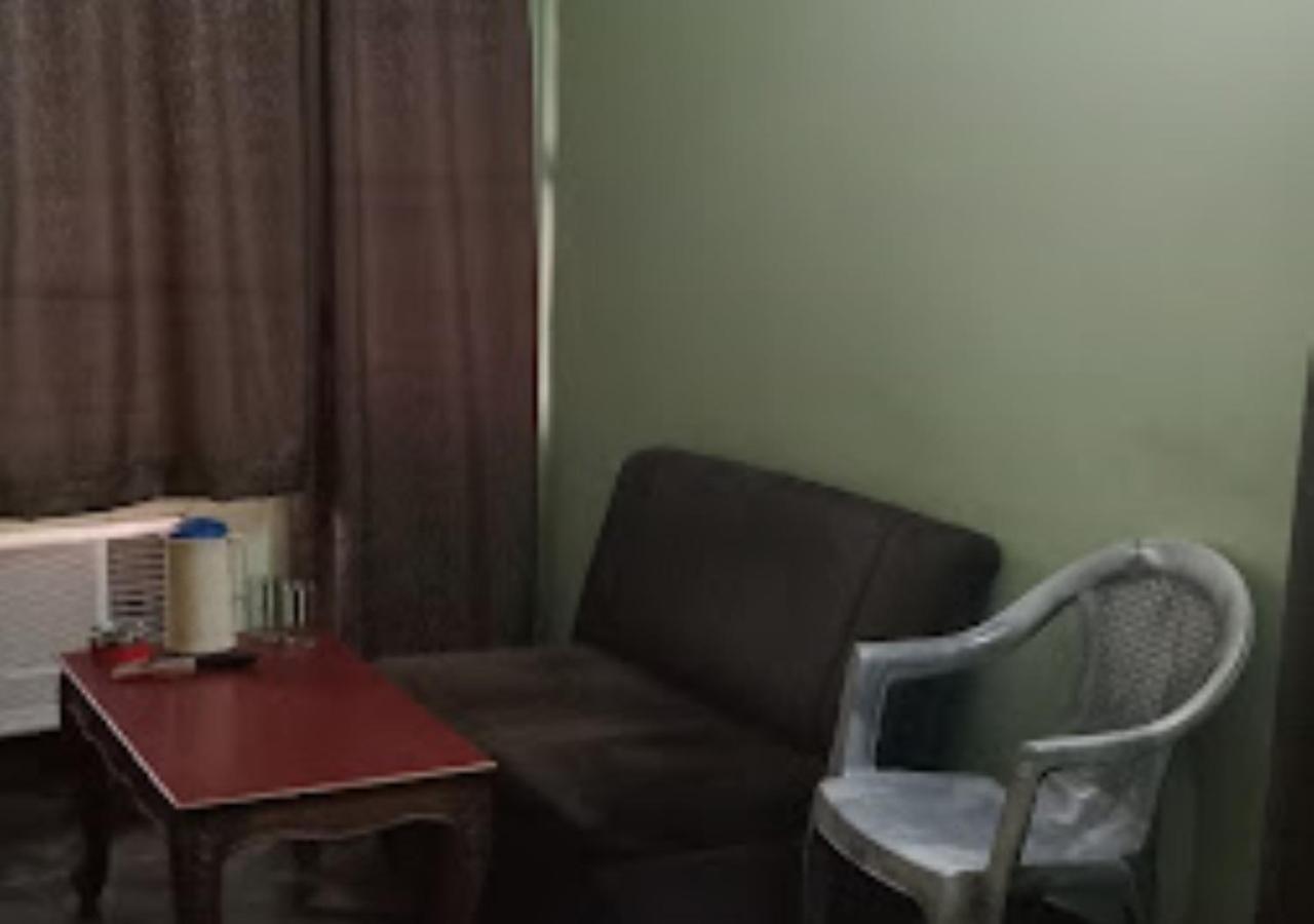 Hotel Solan Rourkela 外观 照片