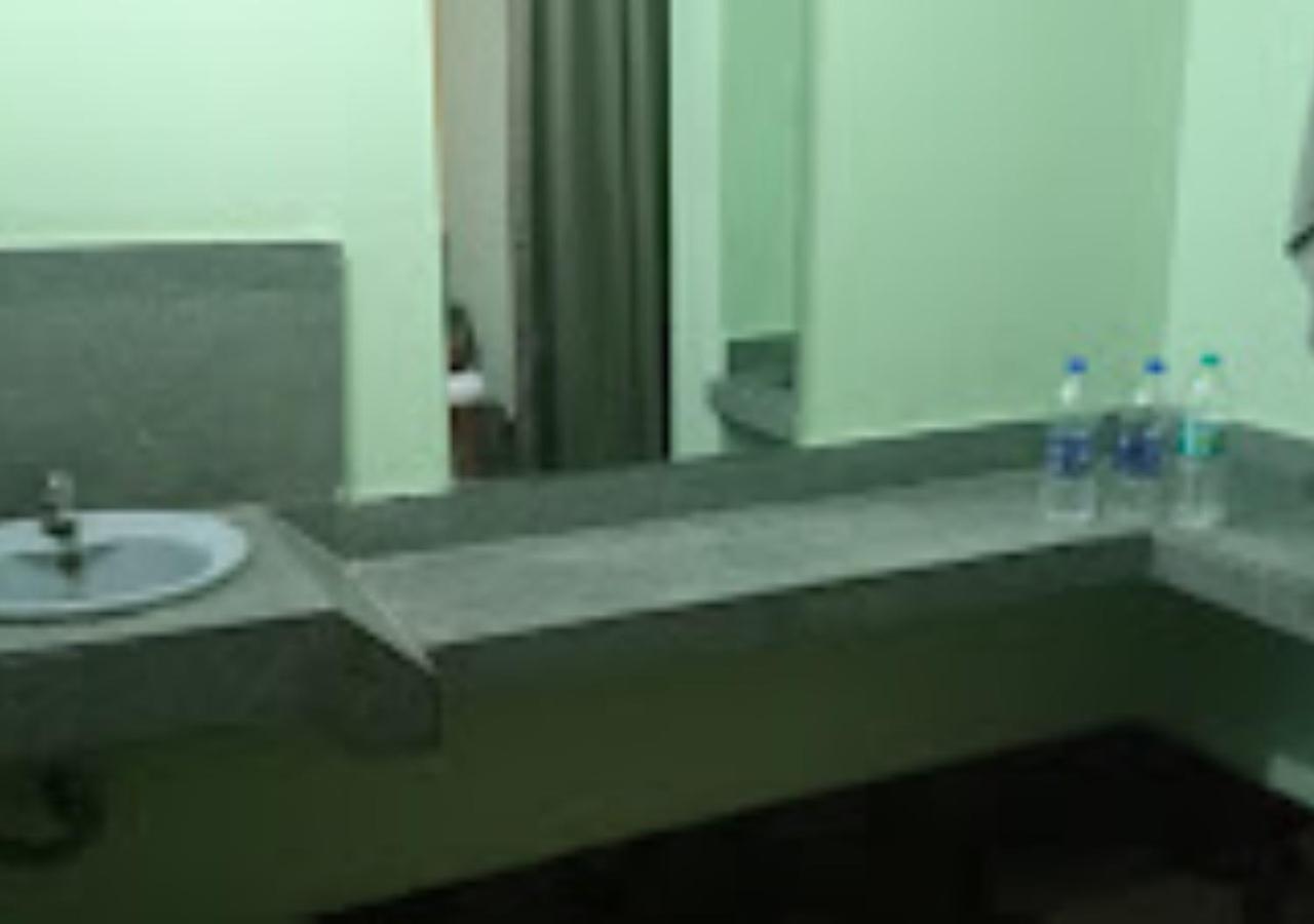 Hotel Solan Rourkela 外观 照片