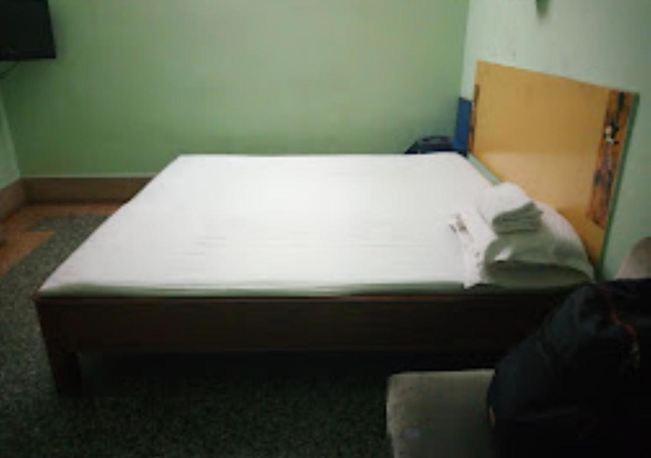 Hotel Solan Rourkela 外观 照片