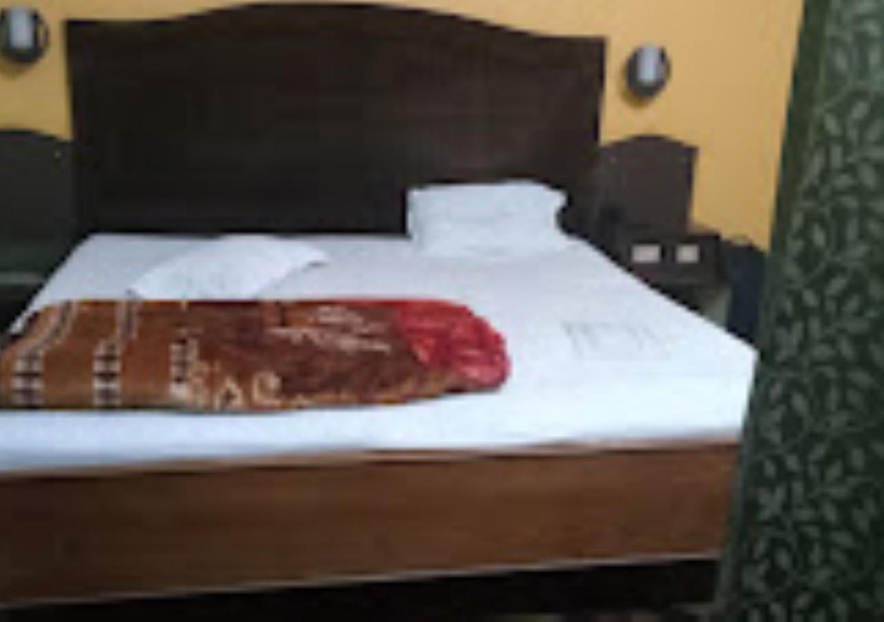 Hotel Solan Rourkela 外观 照片