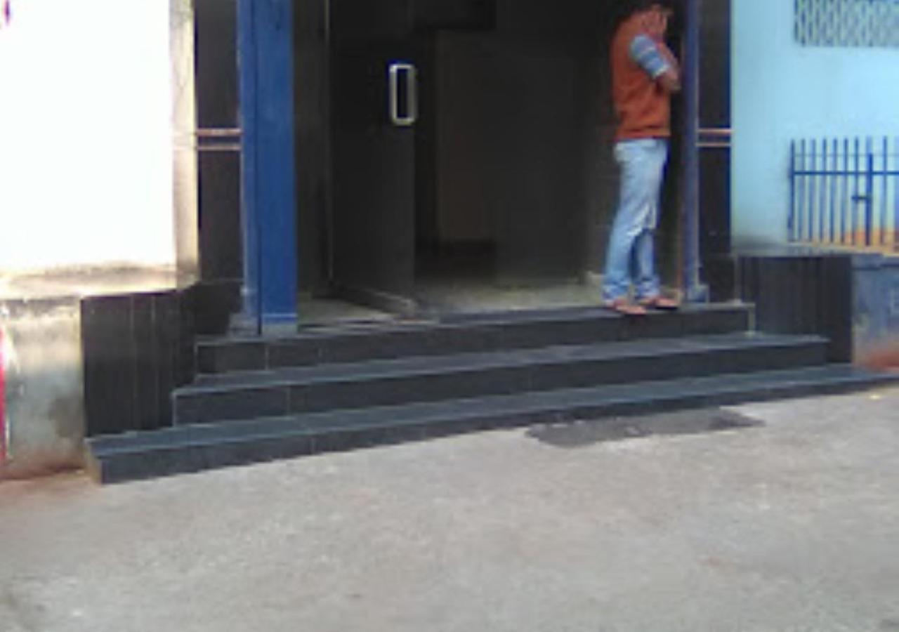 Hotel Solan Rourkela 外观 照片