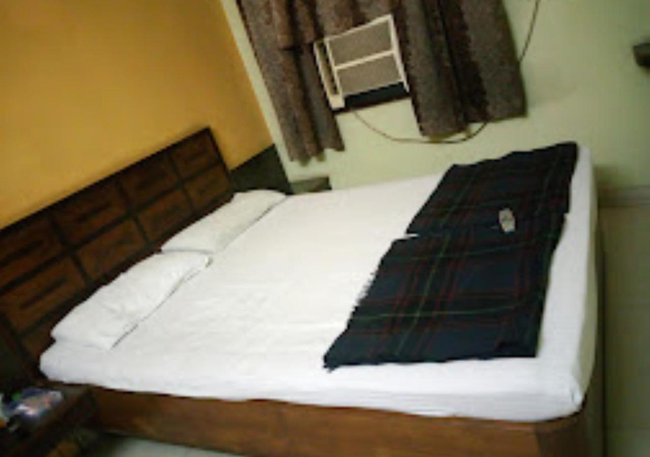 Hotel Solan Rourkela 外观 照片