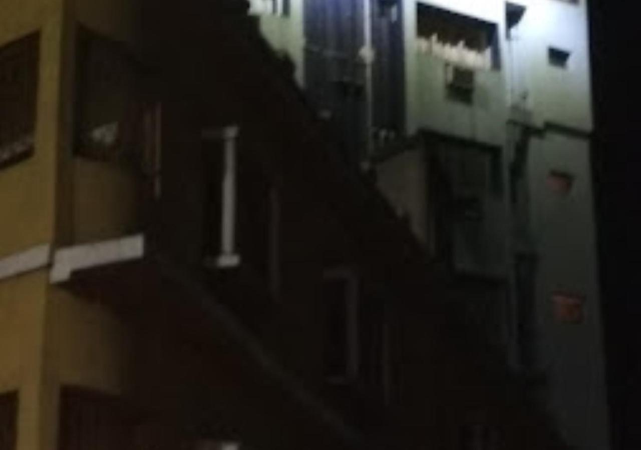 Hotel Solan Rourkela 外观 照片