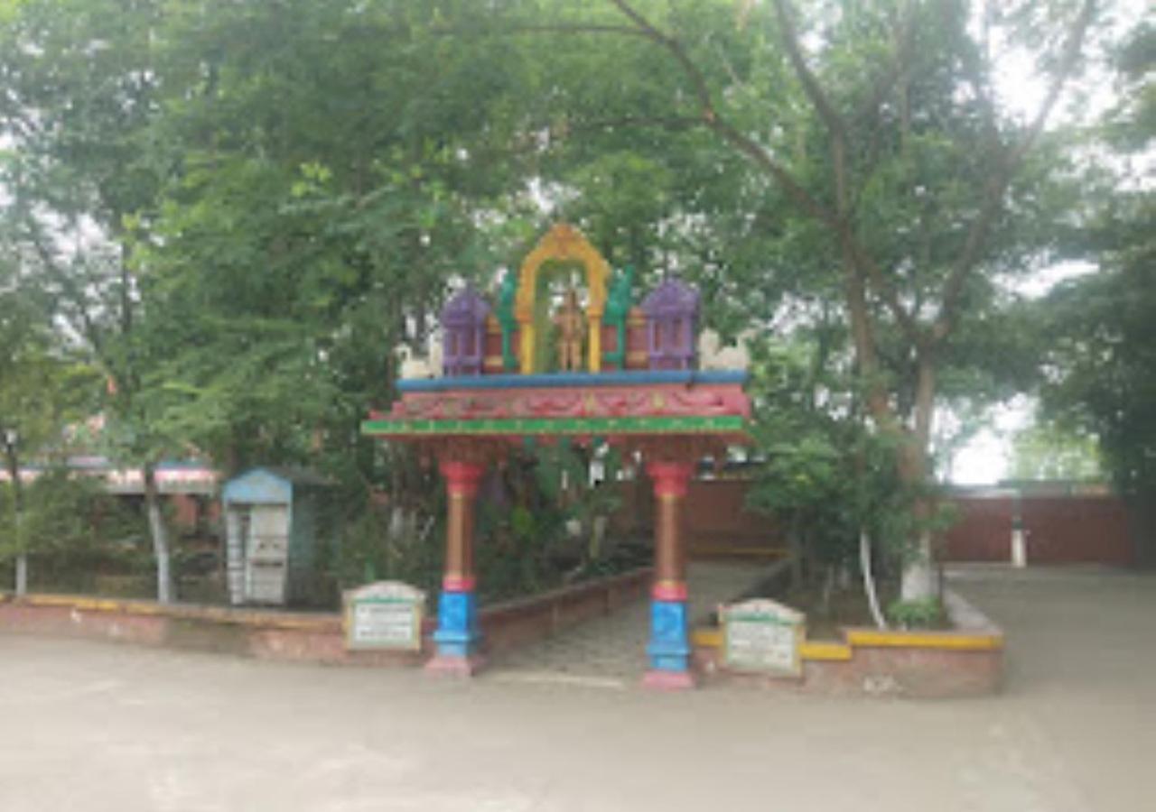 Hotel Solan Rourkela 外观 照片